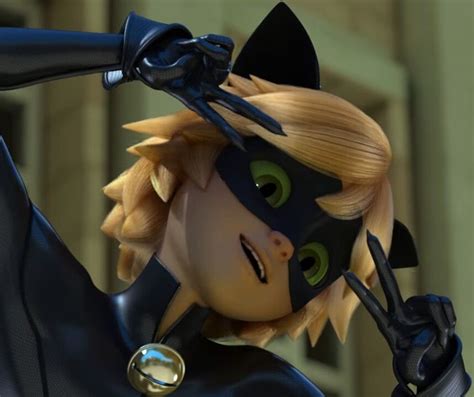 chat noir rule 34|Adrien